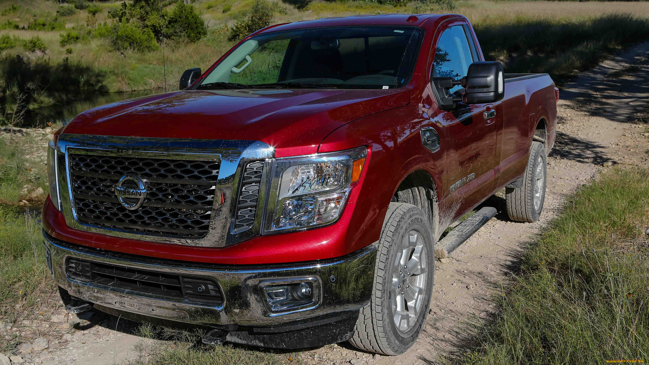 nissan titan xd single cab diesel 2017, , nissan, datsun, cab, single, xd, titan, 2017, diesel